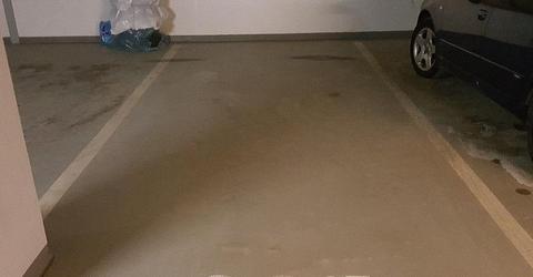 Miejsce postojowe w garażu podziemnym w Garden Residence na Zabłociu, ul. Przemysłowa 4 (obok ATAL)