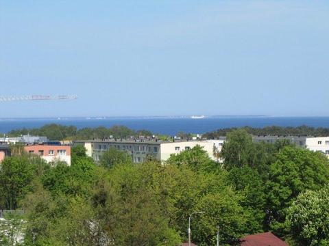 GDAŃSK ŻABIANKA/SOPOT-mieszkanie 10 min.pieszo MORZE, blisko 2 min. komunikacja i uczelnie