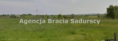 Działka Kraków Podgórze 1000m2 (nr: BS4-GS-220204-13)