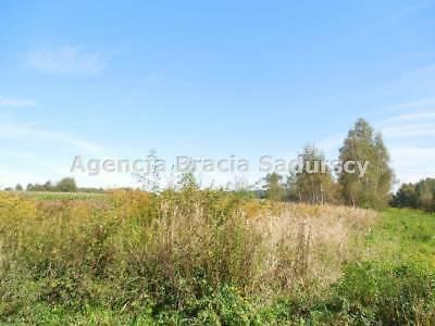 Działka Kraków Zwierzyniec 1030m2 (nr: BS2-GS-172231-26)