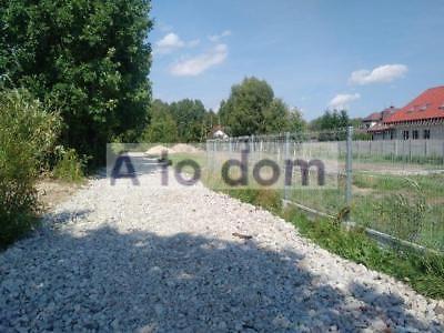 Działka Zagościniec 1893m2 (nr: 5816)