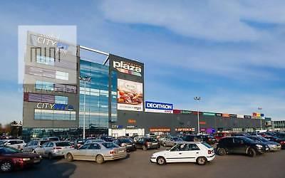 Lokal Rzeszów Nowe Miasto 1900m2 (nr: 4939)