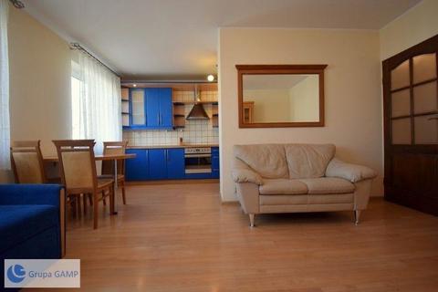 3pok. apartament 83m2 ul. Głowackiego, przy UP