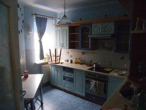 Kurdwanów Mieszkanie 2-pokojowe 53m ul. Bujaka duży balkon z widokiem super lokalizacja