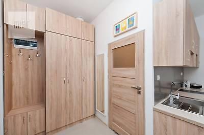 Mieszkanie Kraków Śródmieście 19m2 (nr: 6575)