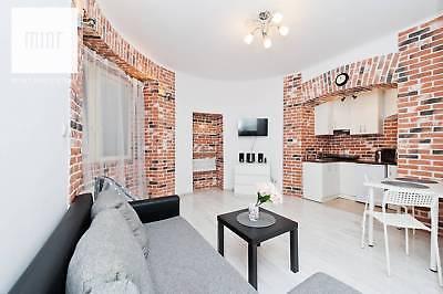 Mieszkanie Kraków Śródmieście 24m2 (nr: 10338)