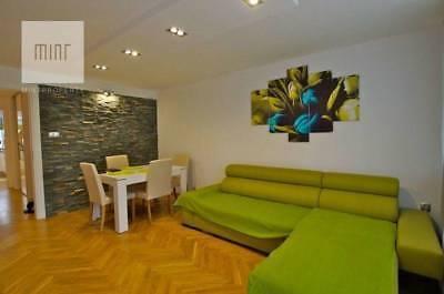 Mieszkanie Kraków Stare Miasto 72m2 (nr: 169)