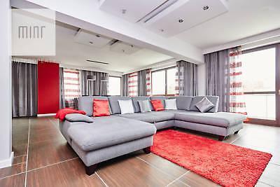 Mieszkanie Kraków Dębniki 180m2 (nr: 3543)