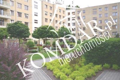 OBOK PARK, METRO,CICHE MIEJSCE