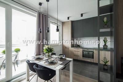 Mieszkanie Warszawa Śródmieście 62m2 (nr: HHN-MS-7697)