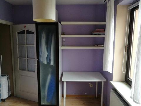 Pokoj do wynajejcia / Room for rent - Pradnik Bialy