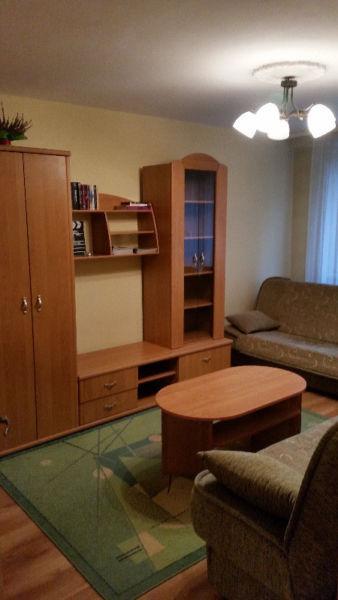Wnajmę umeblowany pokój studentce Na Kozłówku