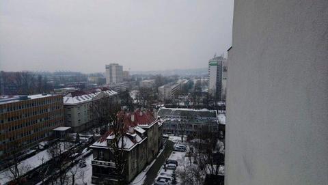 Wynajmę pokój w mieszkaniu dwupokojowym. ul. Rolnicza (przy MS AGH). ok 900zł