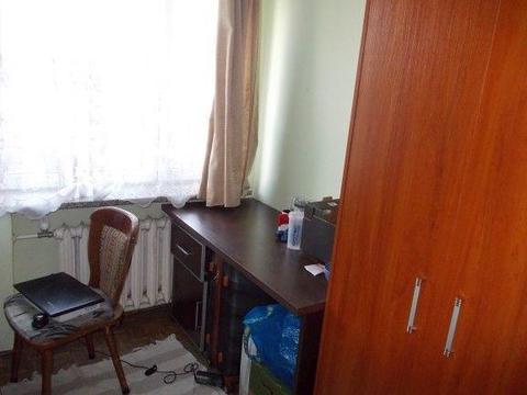 Plac Grunwaldzki / Pokój 1-osobowy (10m, blok) / ul. Sienkiewicza (SINGLE ROOM)