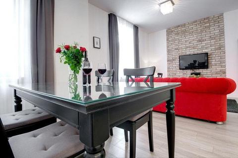 komfortowe, piękne apartamenty w centrum Krakowa w przystępnych cenach!!!