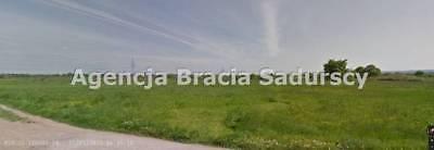 Działka Kraków Podgórze 1100m2 (nr: BS4-GS-220203-14)