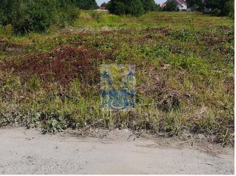 Kliny Zacisze działka 52,5 a DO SPRZEDANIA