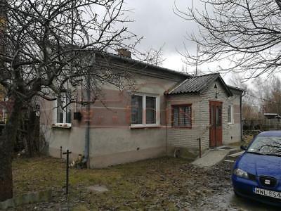 Dom Łuków Sienkiewicza, Henryka 50m2 (nr: 323)