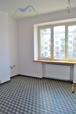 Mieszkanie Warszawa Mokotów 62m2 (nr: 446763)