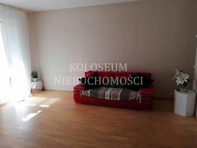 Mieszkanie Warszawa Ursynów 49m2 (nr: 360962)