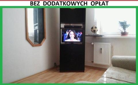 Pokój 1 osobowy(комната-один человек/single room) BEZ DOD.OPŁAT