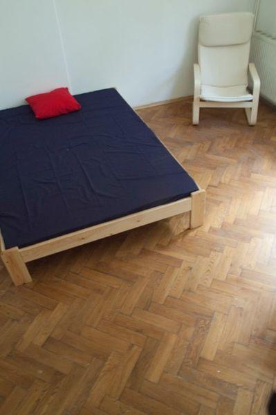 Center, Galeria Krakowska big single furnished room