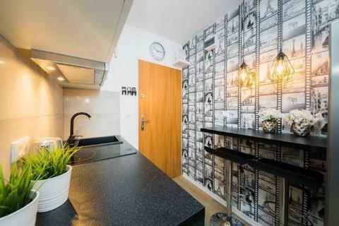 DELUXE single room for rent Powiśle Warszawa