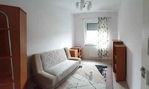 Jedynka, pokój wolny od 01.12