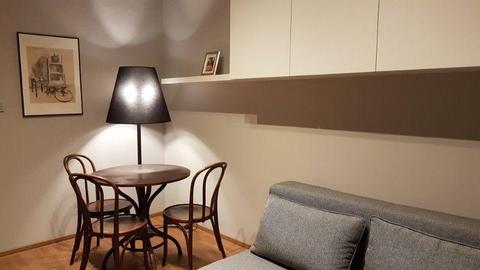 Mieszkanie w ścisłym centrum ( Stare miasto ) + parking