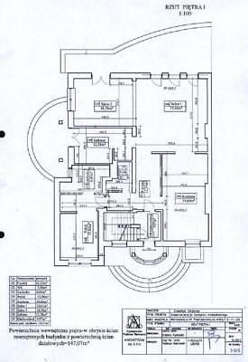 Piękny apartamentowiec 139m2 na Wawrze. Serdecznie
