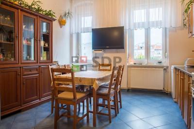 Apartament przy ul. Liskego