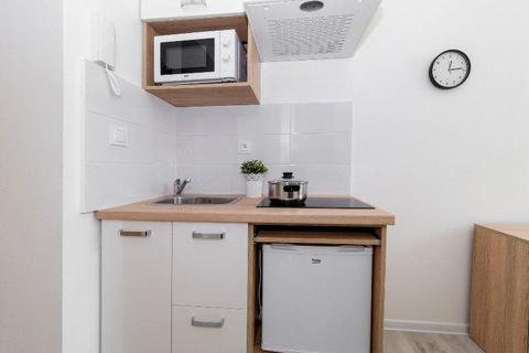 Przytulny pokój z łazienką i kuchnią dla 1 os. okolice ul. Siewnej