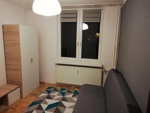 Pokój 1 os. na Bródnie do wynajęcia