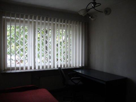 Wynajmę pokój ok 16 m2 dla 1 młodej osoby-Bez Dodatk.Opłat-tuż przy SKM/PKP W-wa Ursus