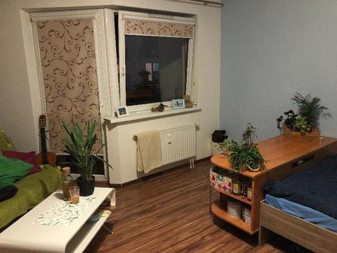 2-osobowy pokój (ok 23 m2) w 3 pokojowym mieszkaniu przy ulicy Generała Maczka Partynice/Ołtaszyn