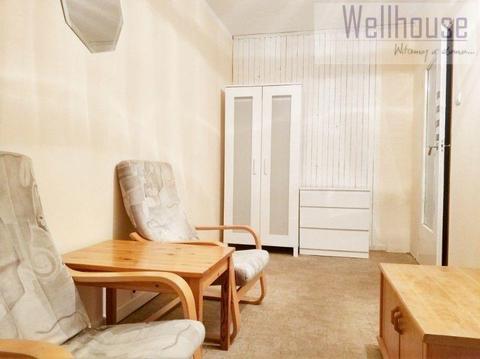 Pokój naprzeciwko Uniwersytetu Ekonomicznego