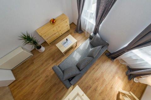 APARTAMENT NA KRAKOWSKIM KAZIMIERZU