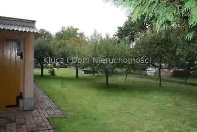 Działka Warszawa Włochy 400m2 (nr: 26529-771)