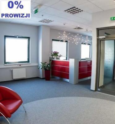 Białołęka - biuro 510 m2