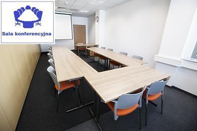 Wola: sala konferencyjna 12-30 osób