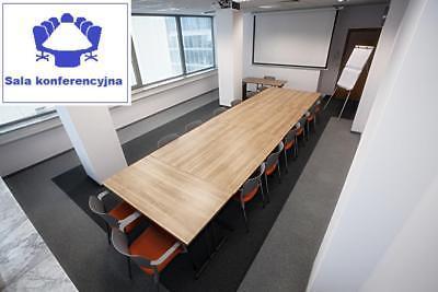 Wola: sala konferencyjna 12-41 osób