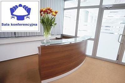 Wola: sala konferencyjna 60-100 osób