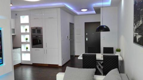 Apartament do wynajęcia na Wiślanych Tarasach