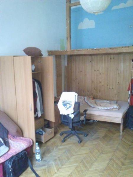 Dla STUDENTÓW 2-pokojowe ul. STASZICA