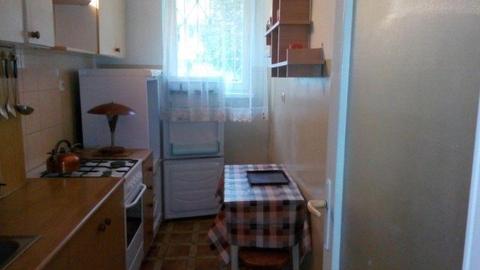 Wynajmę bezpośrednio mieszkanie 2 pok. Warszawa Mokotów ul.Gierymskiego