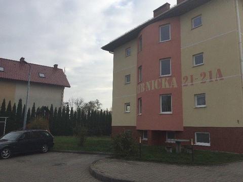 Kawalerka | 36 m2 | osobna kuchnia | parking | ul. Rybnicka