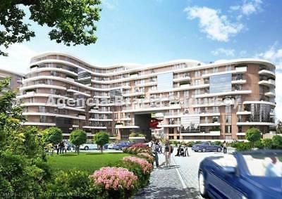 Mieszkanie Kraków Śródmieście 83.04m2 (nr: BS2-MS-225150-6)