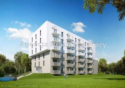 Mieszkanie Kraków Dębniki 54.5m2 (nr: BS2-MS-226660-2)