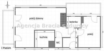 Mieszkanie Kraków Dębniki 90m2 (nr: BS2-MS-223335-6)