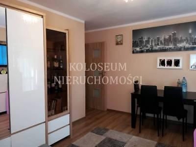 Mieszkanie Warszawa Mokotów 48m2 (nr: 364036)